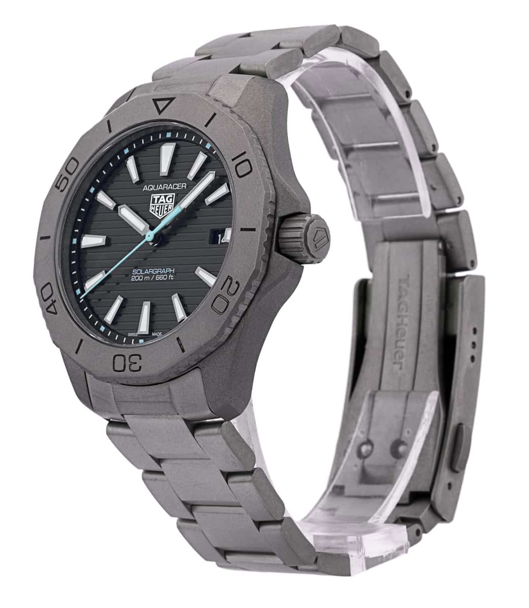 Tag Heuer Aquaracer WBP1180.BF0000 Tag Heuer Aquaracer WBP1180.BF0000